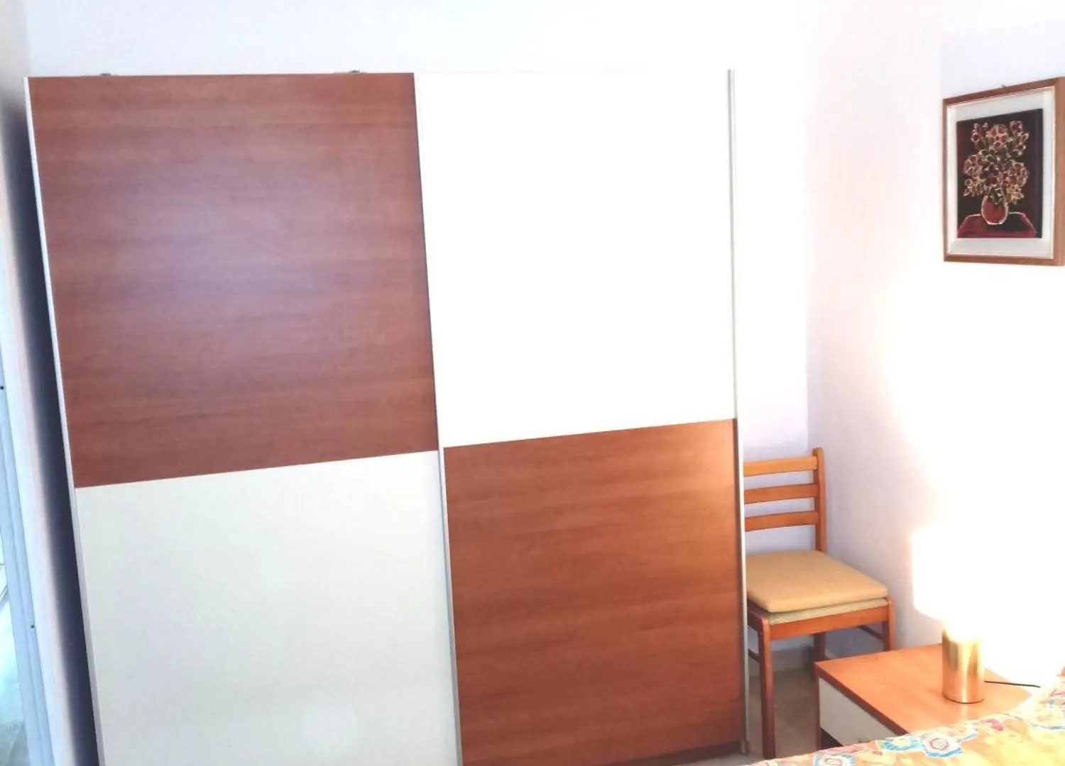 Apartment Mimi Veruda Porat Pula Croatia