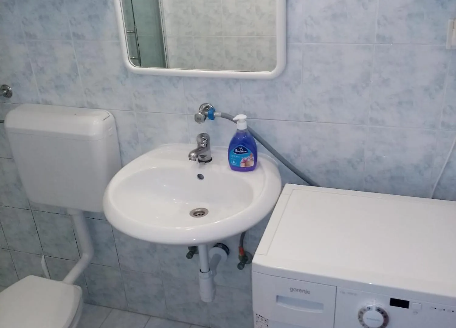 Apartment Mimi Veruda Porat Pula Croatia
