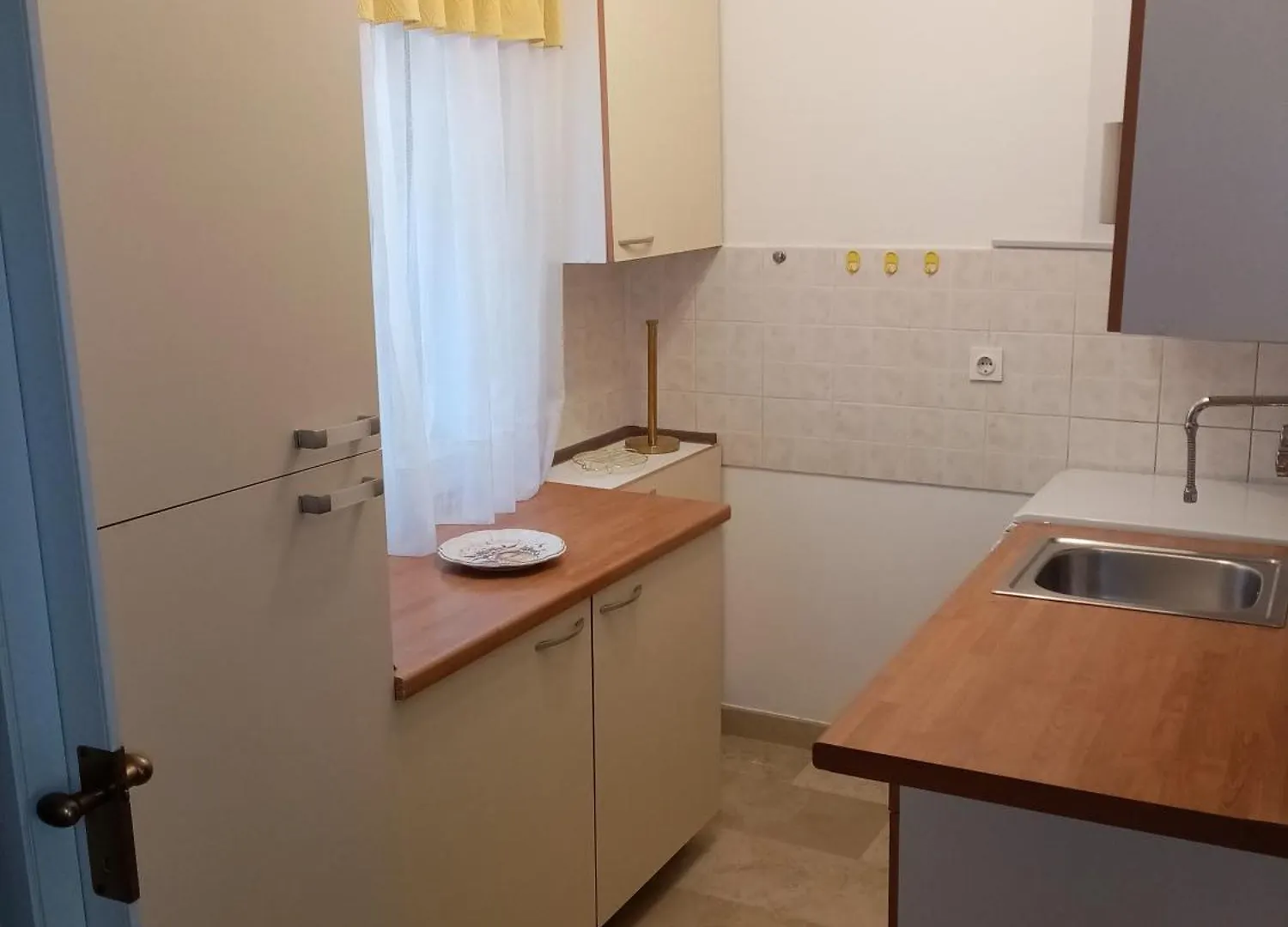 Mimi Veruda Porat Pula Apartment