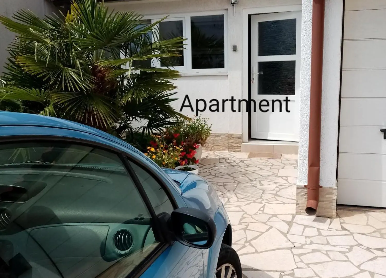 Mimi Veruda Porat Pula Apartment