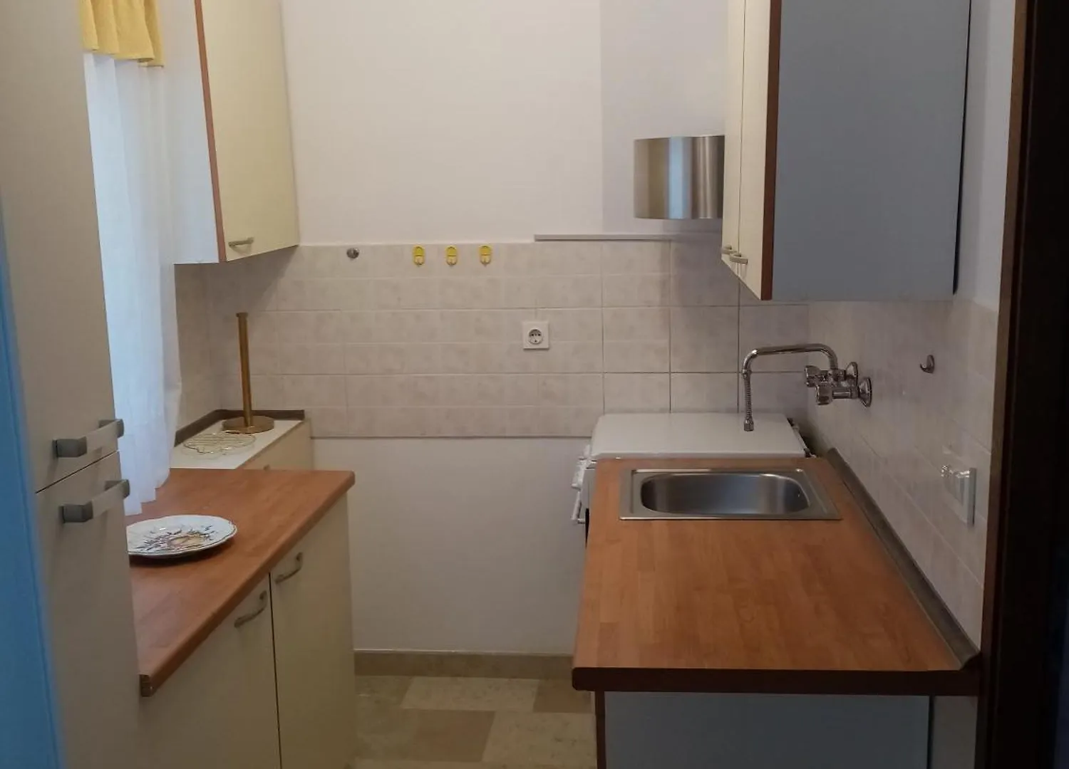 Mimi Veruda Porat Pula Croatia